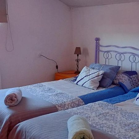 El Desván Santa Marta de Tormes Exteriér fotografie